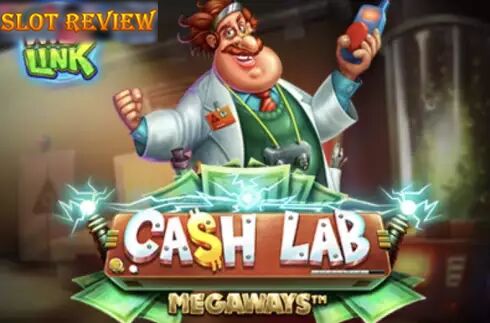 Cash Lab Megaways Slot Review